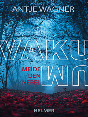 cover image of Vakuum